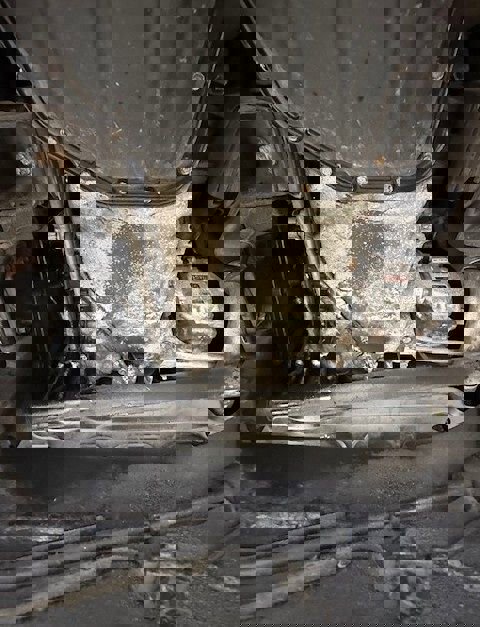 Used 1996 Lexus LX 450 4WD image 39