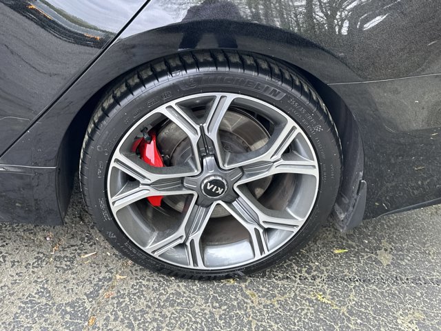 Certified 2020 Kia Stinger GT1 image 24