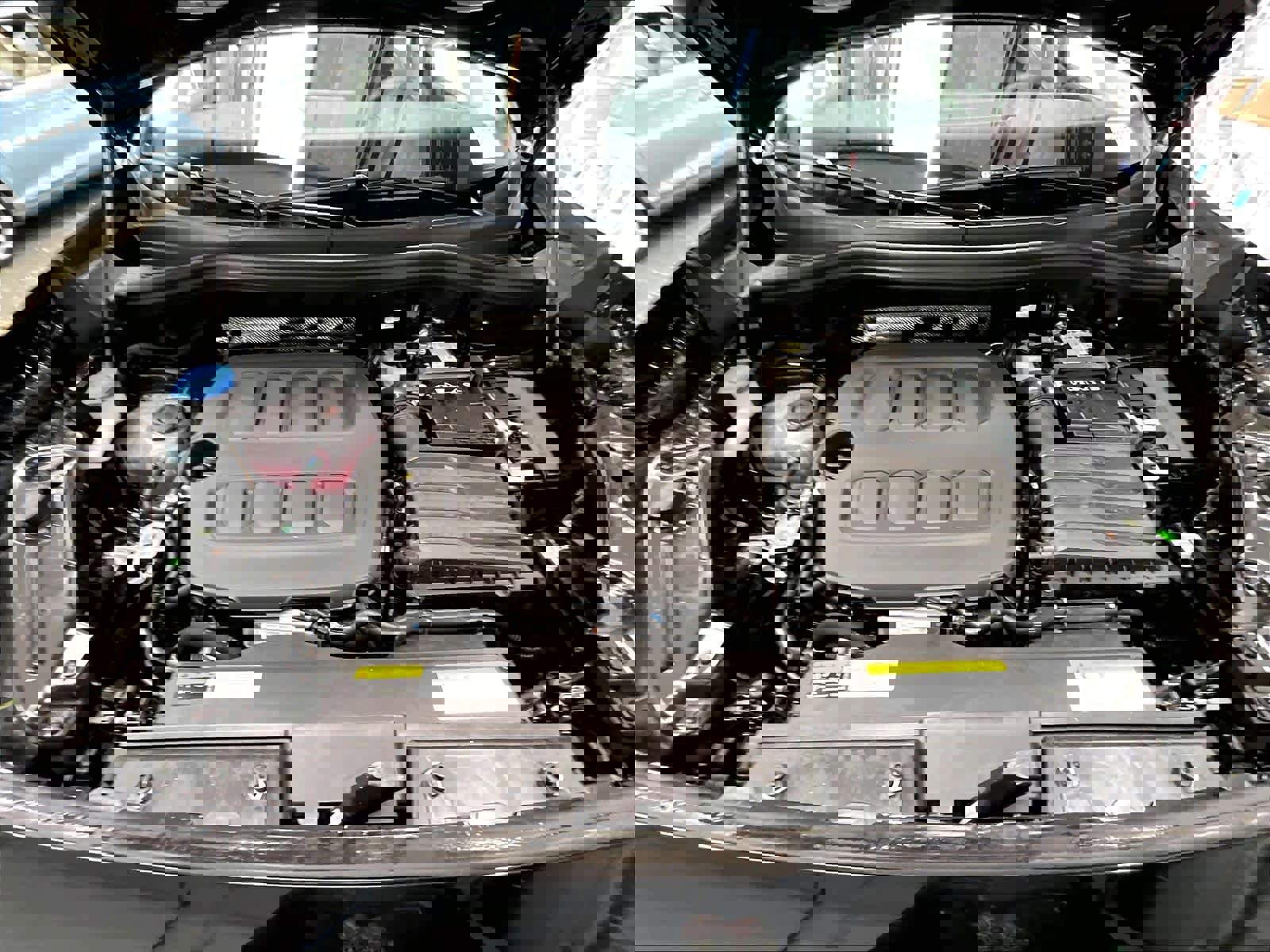 New 2026 Volkswagen Tiguan SE image 13