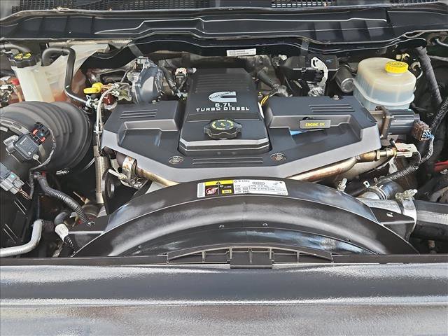 Used 2014 RAM 2500 Longhorn AWD/4WD image 21