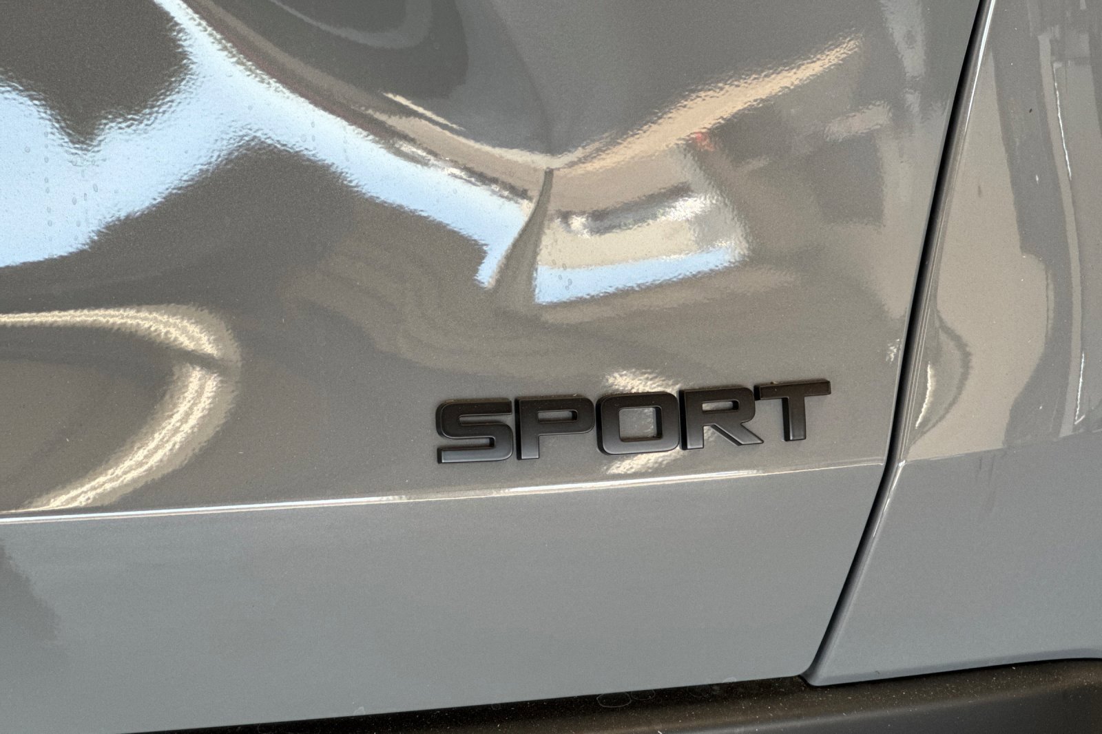 New 2026 Honda HR-V Sport image 25