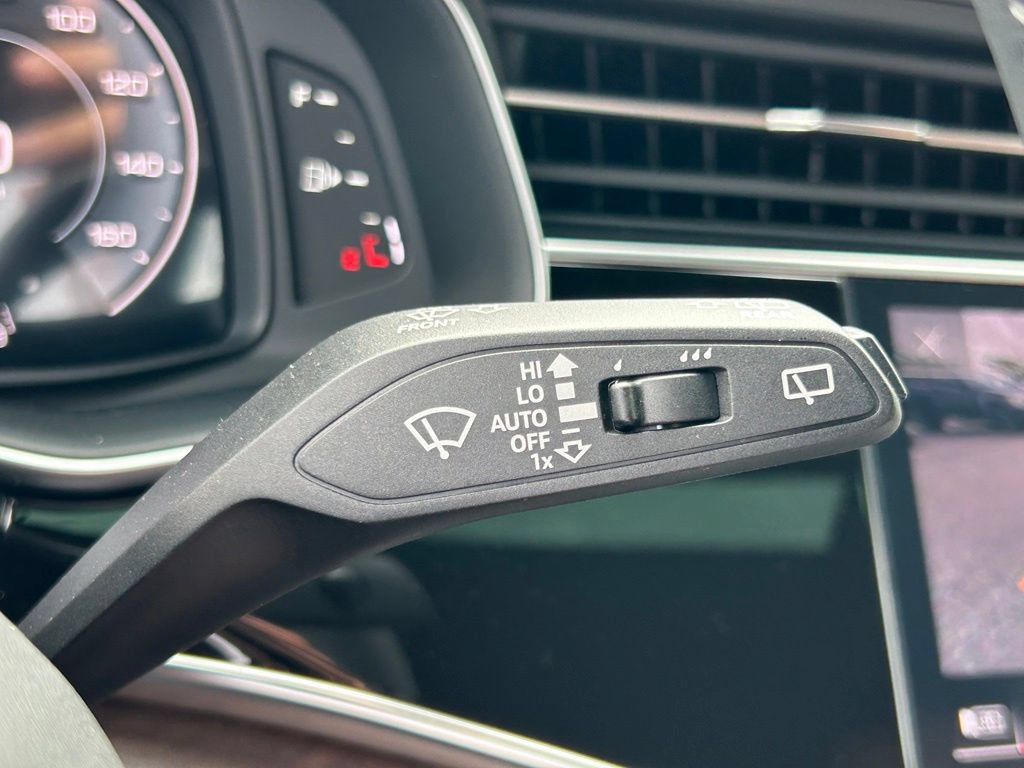 New 2026 Audi Q8 Premium Plus AWD/4WD image 27