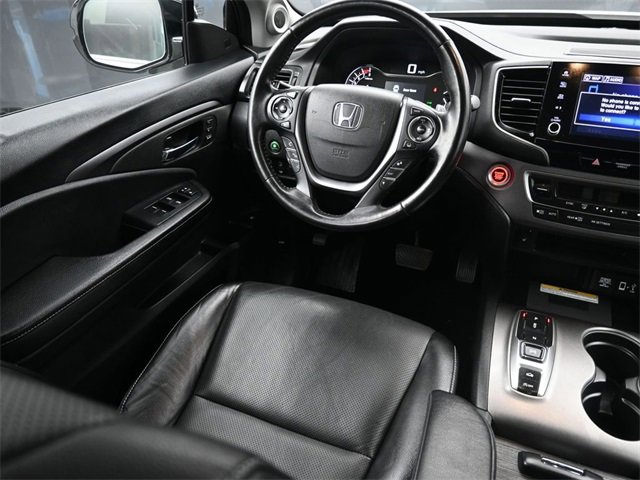 Certified 2022 Honda Ridgeline RTL-E image 10