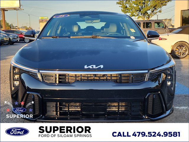 Used 2025 Kia K4 EX FWD image 9