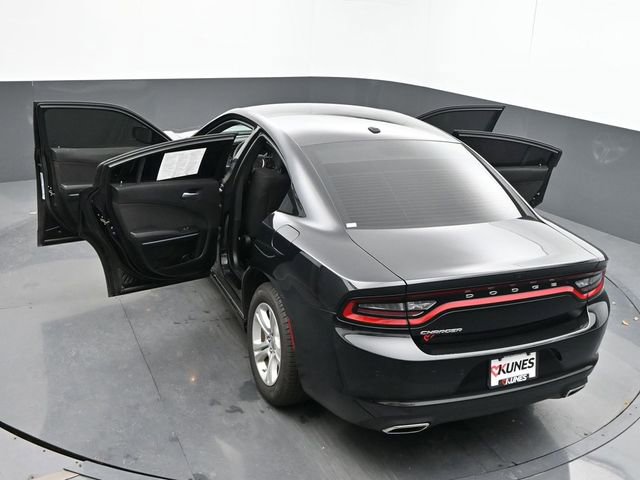 Used 2022 Dodge Charger SXT w/ Cold Weather Package image 64