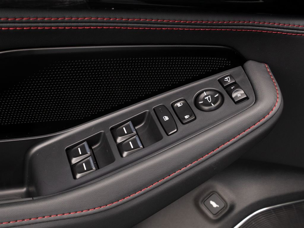 New 2026 Acura MDX Type S image 21