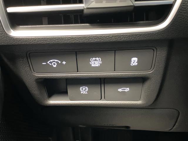 New 2026 Hyundai Sonata Blue FWD image 21