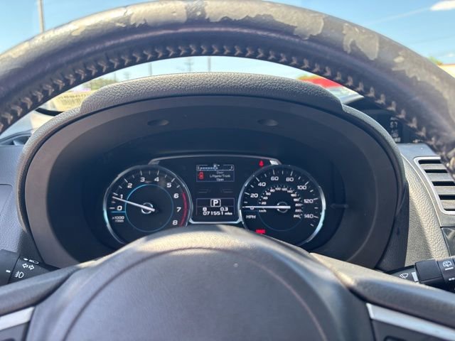 Used 2017 Subaru Forester 2.5i Limited image 15