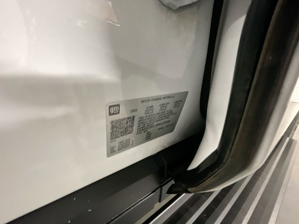 Used 2024 Chevrolet Tahoe Premier image 33