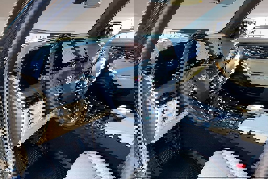 New 2026 Cadillac CT5 Premium Luxury image 6