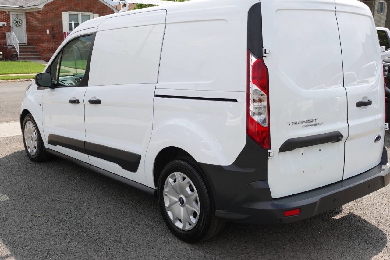 Used 2016 Ford Transit Connect XL FWD image 11