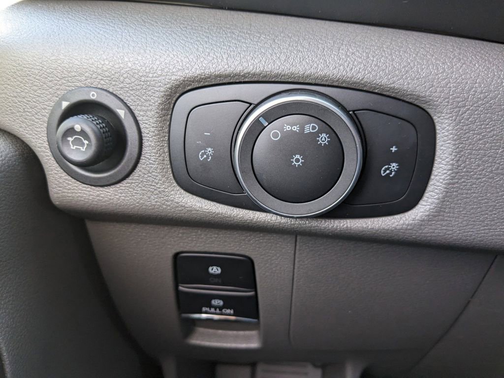 New 2025 Ford Transit 150 Low Roof w/ Load Area Protection Package image 26