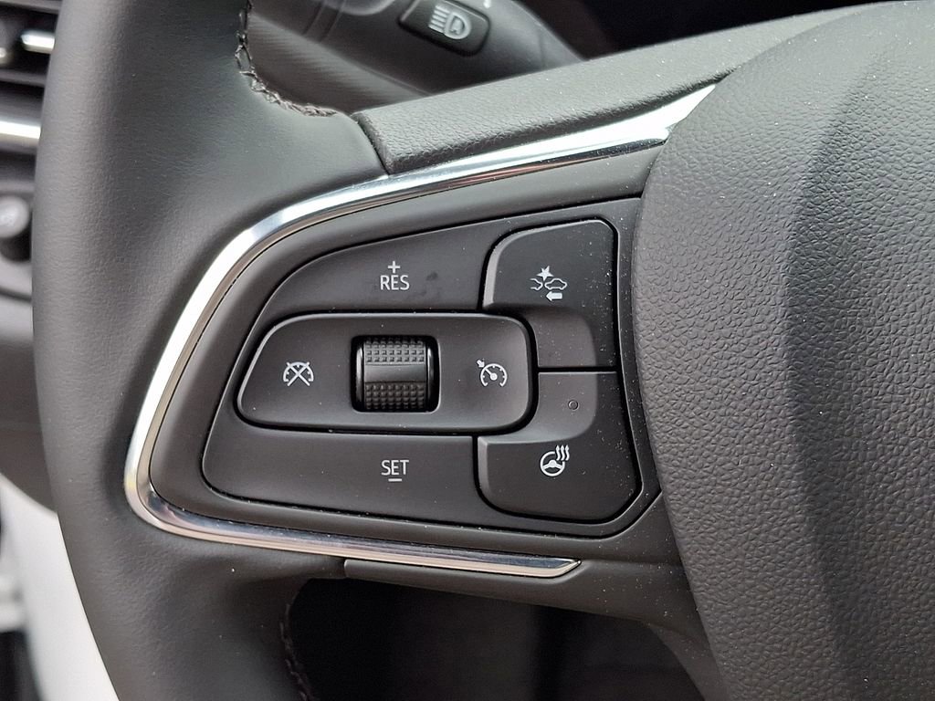 Used 2026 Buick Envista Preferred w/ Convenience I Package FWD image 23