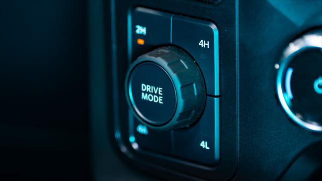 Used 2025 Ford F150 Lariat image 47