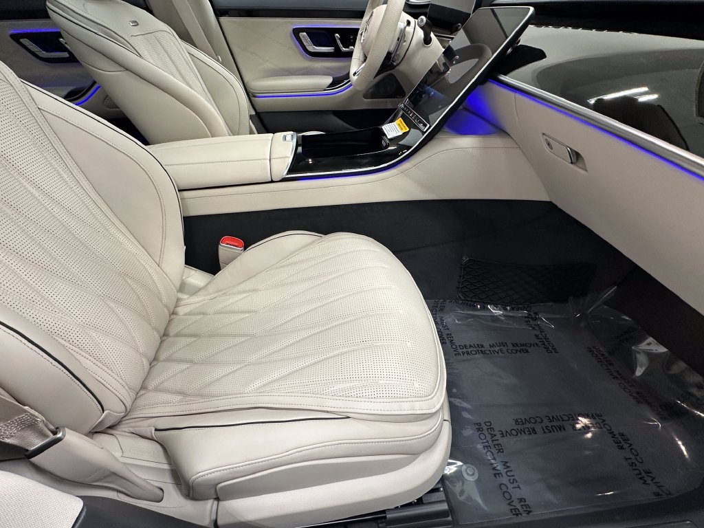 New 2026 Mercedes-Benz S 63 AMG S image 19