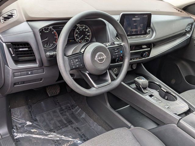 Used 2022 Nissan Rogue SV image 17
