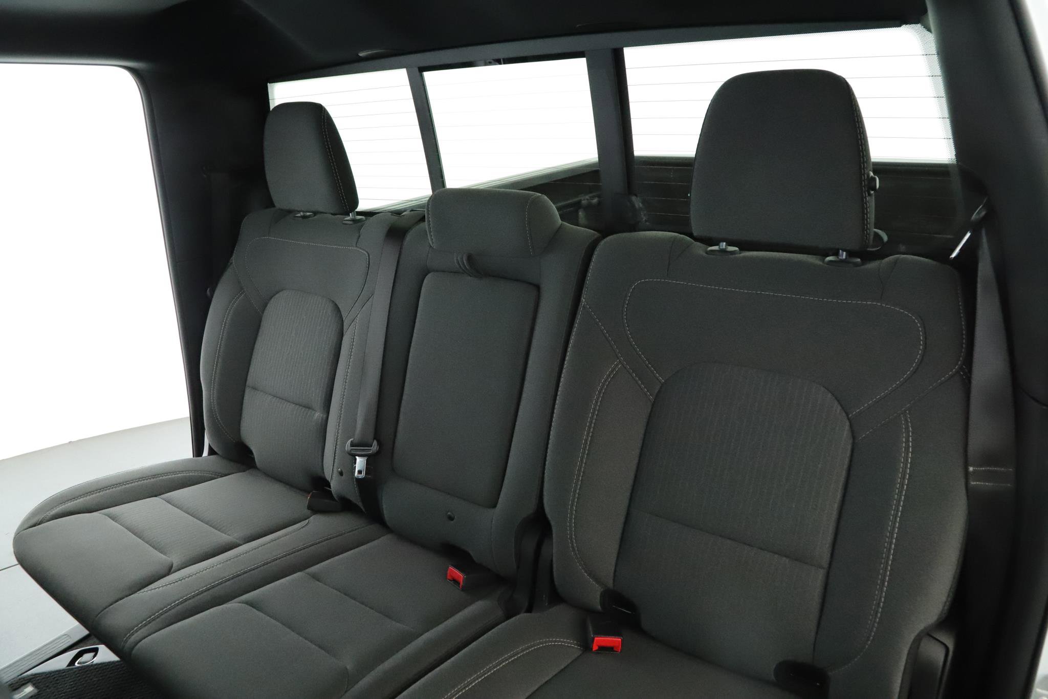 Certified 2021 RAM 1500 Big Horn image 5