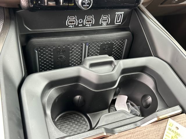 New 2026 RAM 1500 Limited image 26