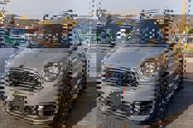 Used 2019 MINI Cooper Countryman S image 2