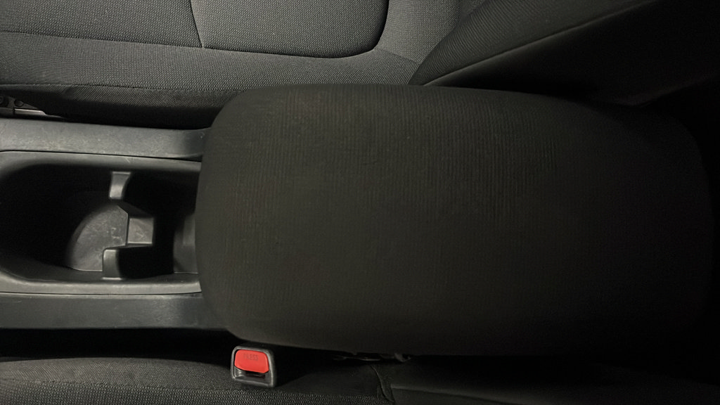 Used 2023 Toyota Corolla Cross LE FWD image 19