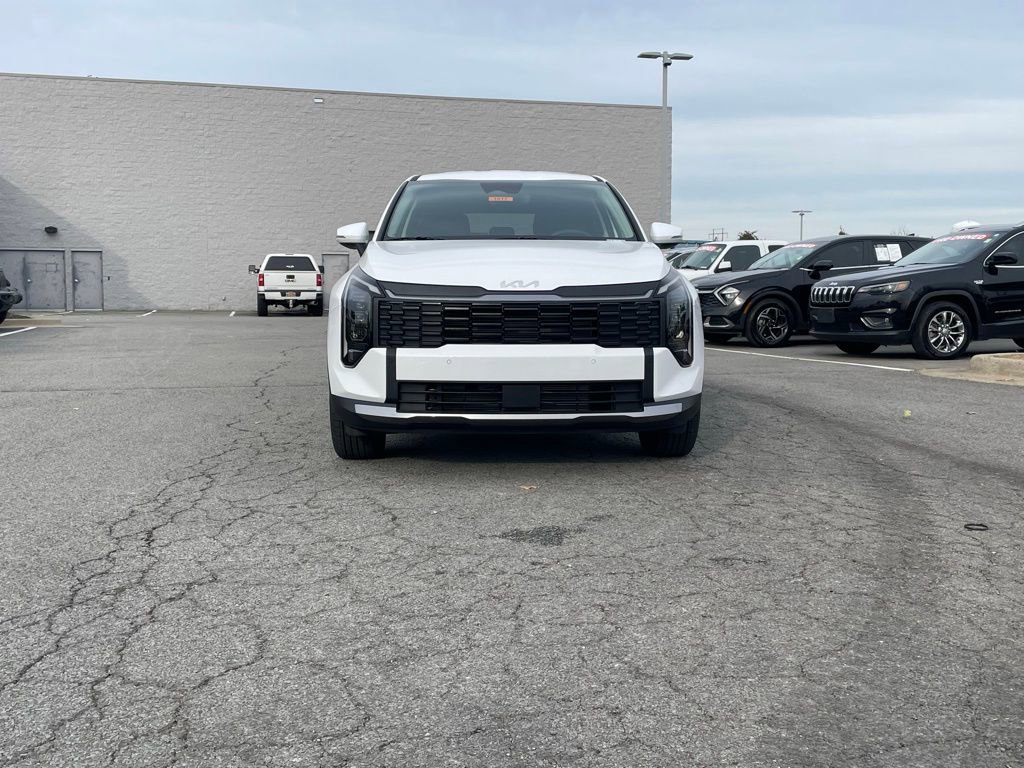 New 2026 Kia Carnival SX Prestige FWD image 2