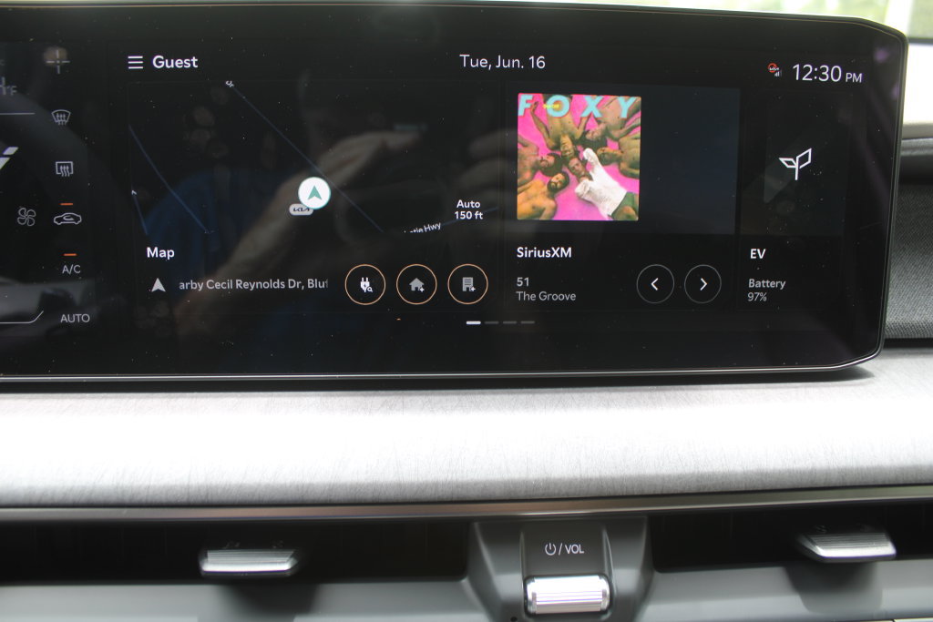 New 2026 Kia EV9 Wind AWD/4WD image 47