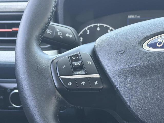 Certified 2024 Ford Maverick XLT w/ XLT Luxury Package image 11