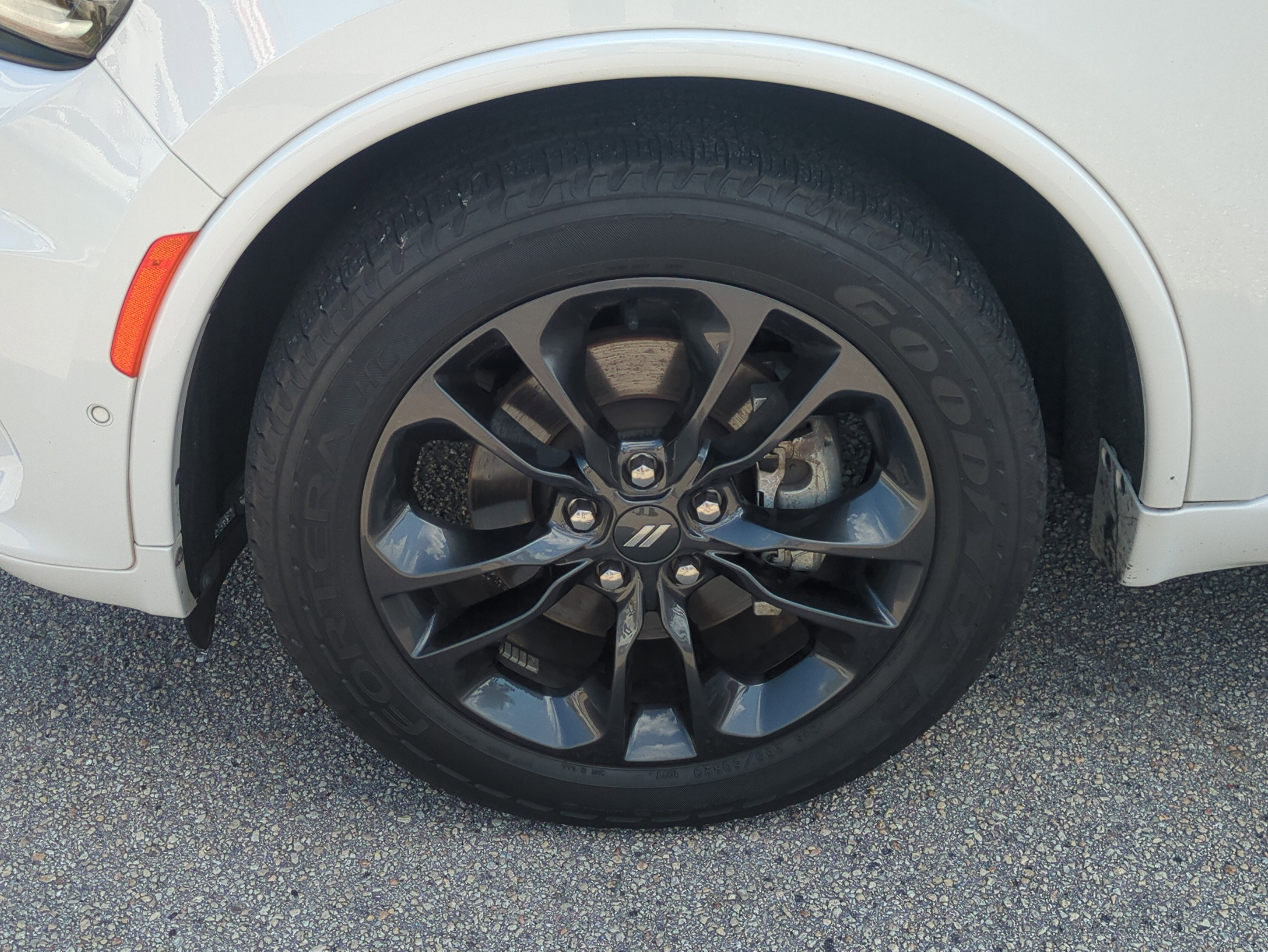 Certified 2021 Dodge Durango R/T w/ Blacktop Package image 11