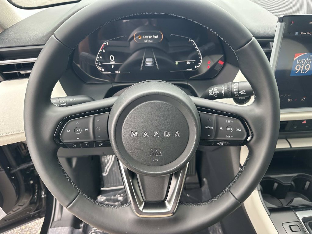 New 2026 MAZDA CX-5 Select AWD/4WD image 16