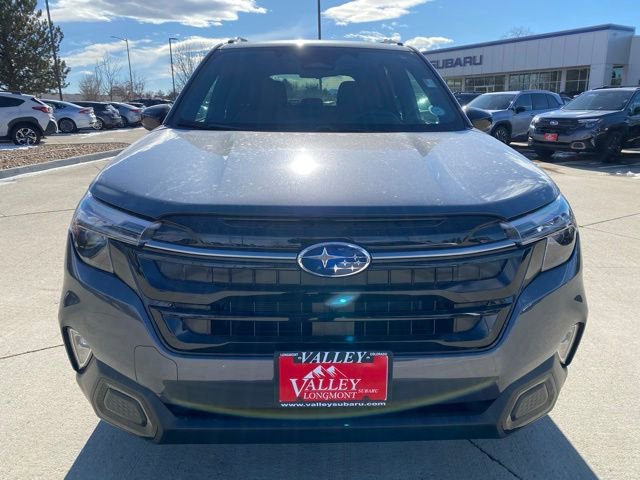 New 2026 Subaru Forester Touring image 8
