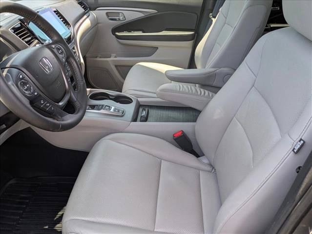 Used 2023 Honda Ridgeline RTL image 14