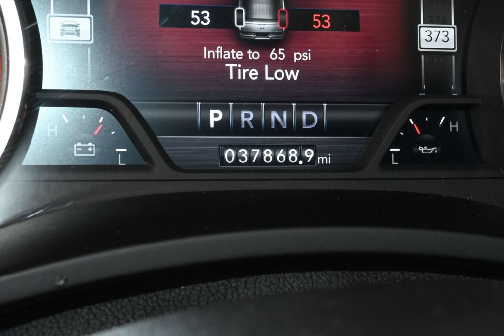 Used 2024 RAM 2500 Laramie w/ Night Edition AWD/4WD image 27