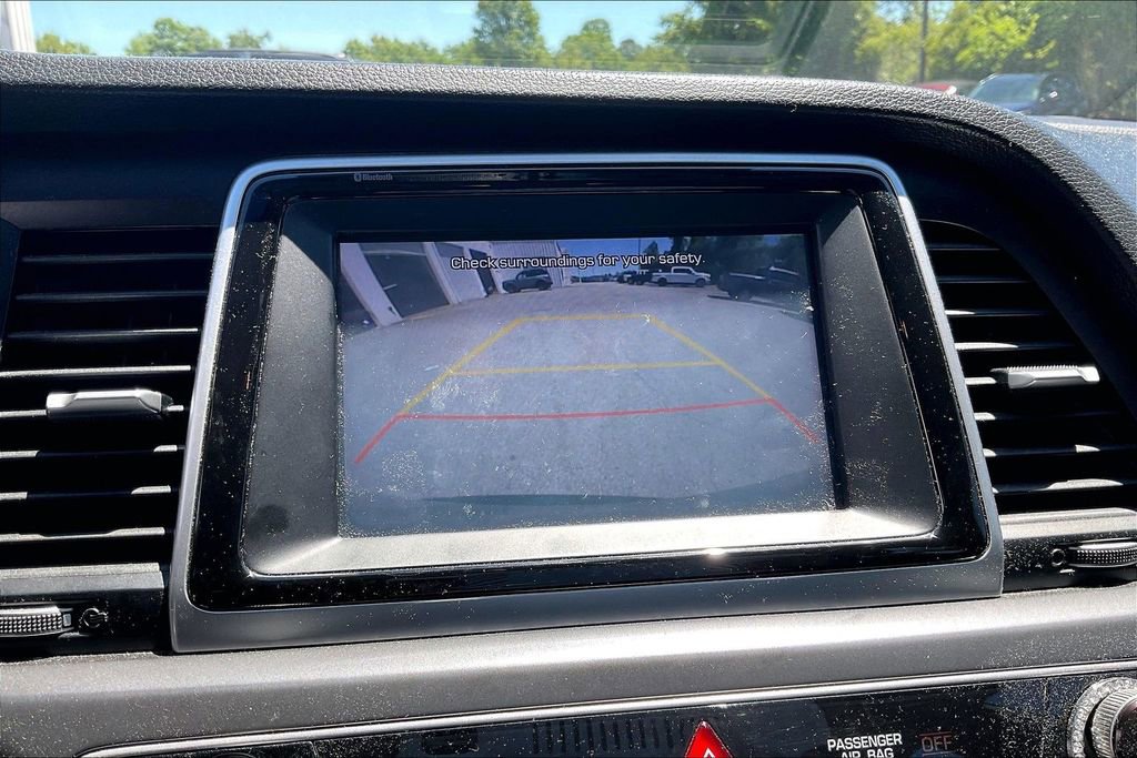 Used 2018 Hyundai Sonata SE FWD image 20