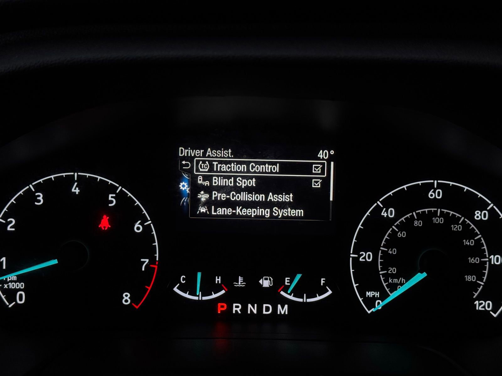 Used 2024 Ford Transit 350 XLT image 25