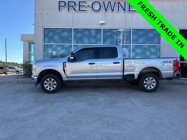 Used 2024 Ford F250 XLT
