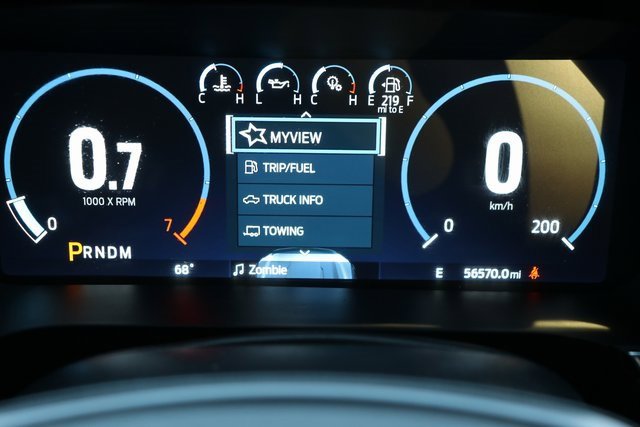 Used 2021 Ford F150 Lariat w/ Equipment Group 502A High image 19