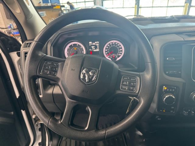 Used 2022 RAM 1500 Tradesman w/ Trailer Tow Group AWD/4WD image 19