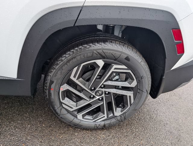 New 2026 Hyundai Tucson Limited AWD/4WD image 25