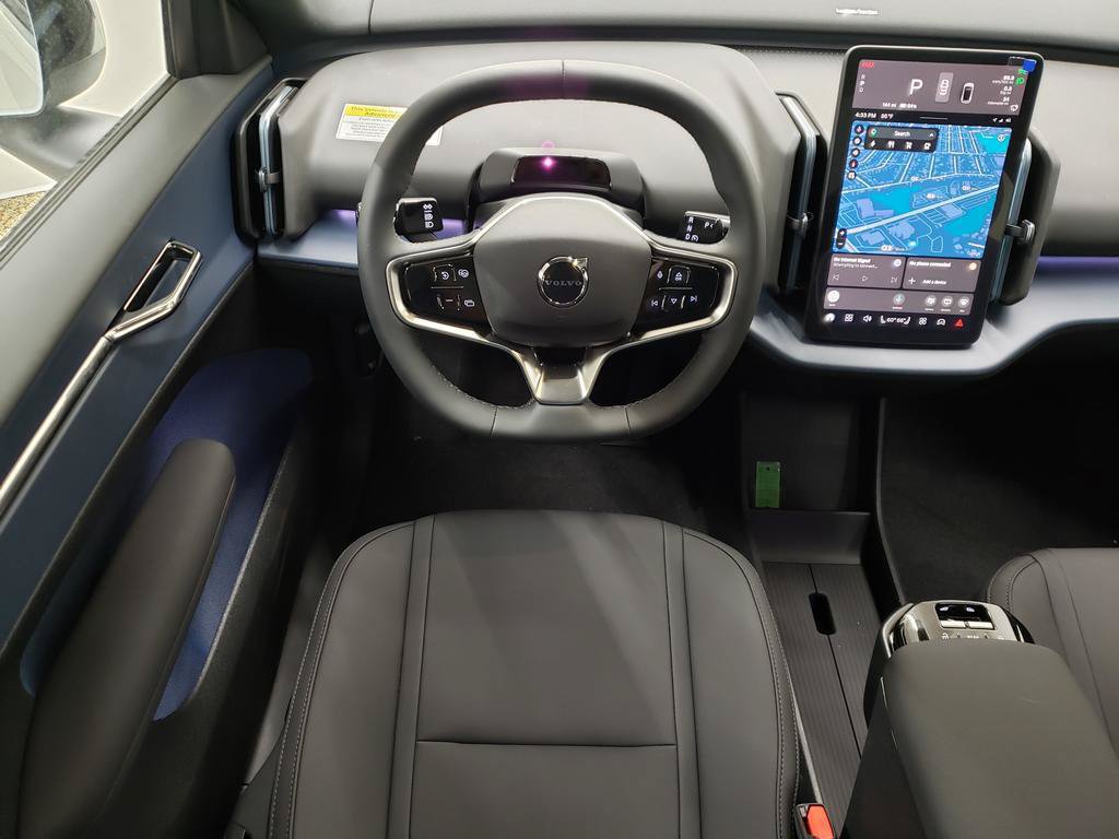 New 2026 Volvo EX30 Cross Country Ultra w/ Protection Package AWD/4WD image 10