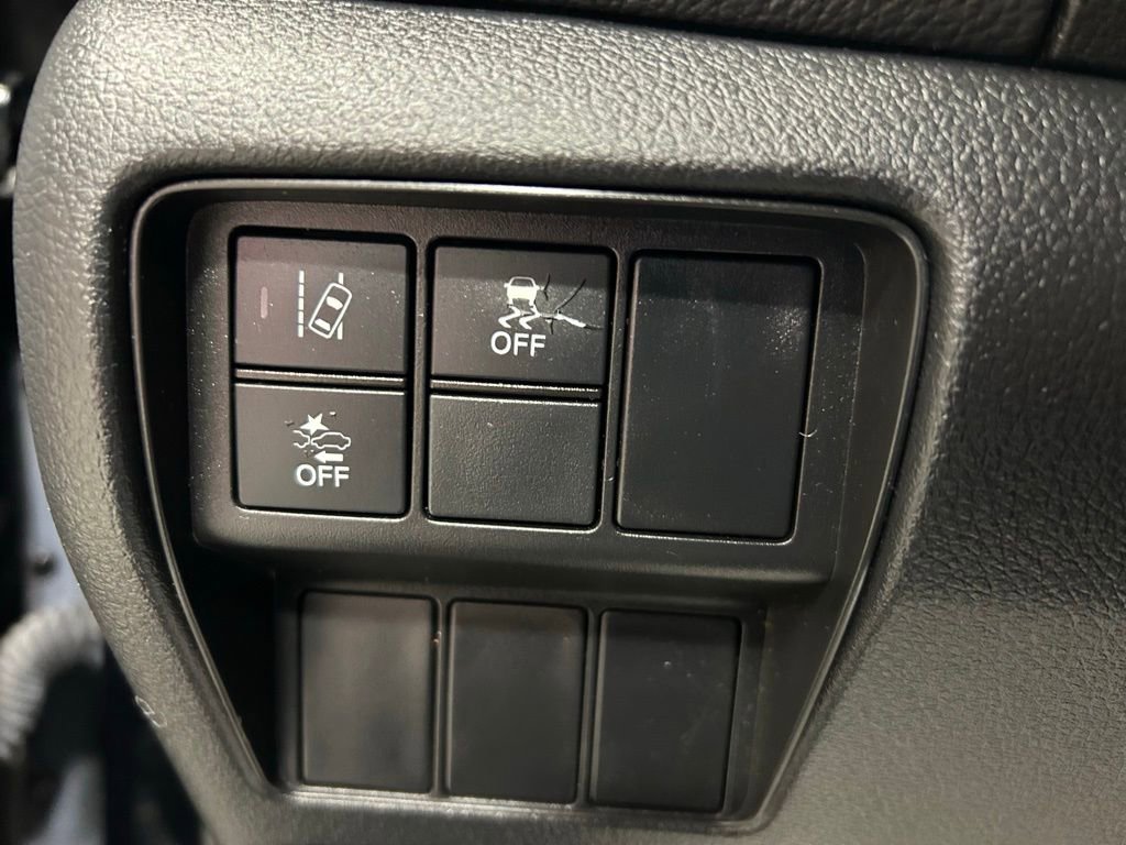 Used 2022 Honda CR-V Special Edition image 13