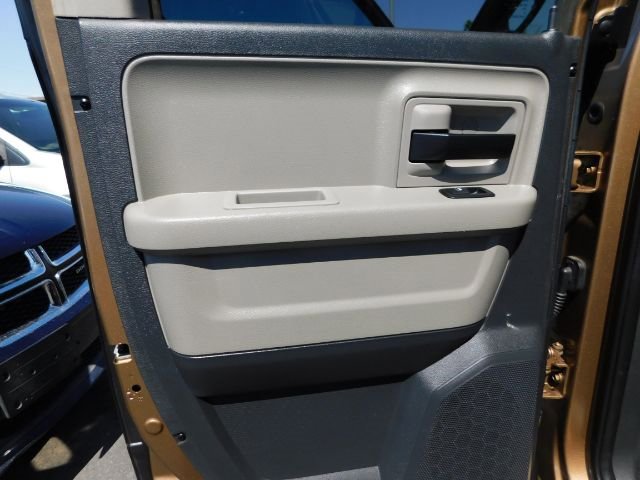 Used 2012 RAM 1500 Big Horn image 13