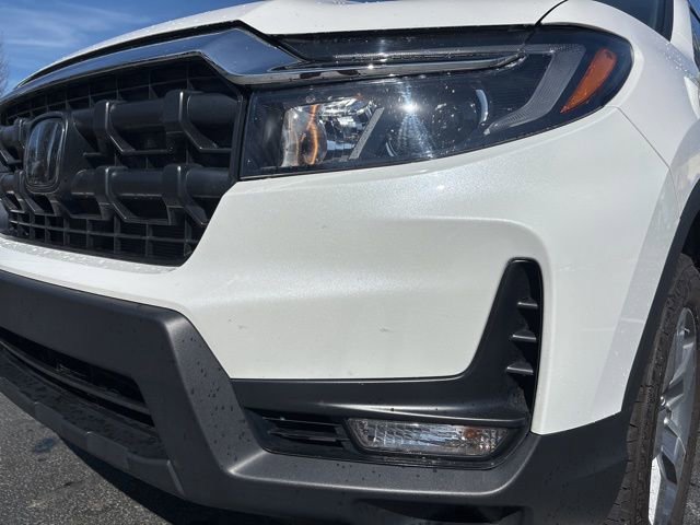Used 2025 Honda Ridgeline RTL image 3