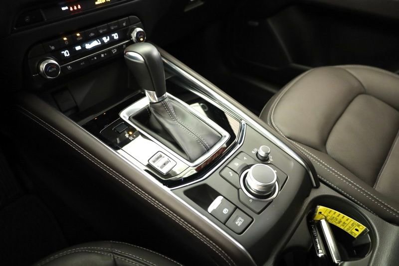 Used 2024 MAZDA CX-5 Signature image 21