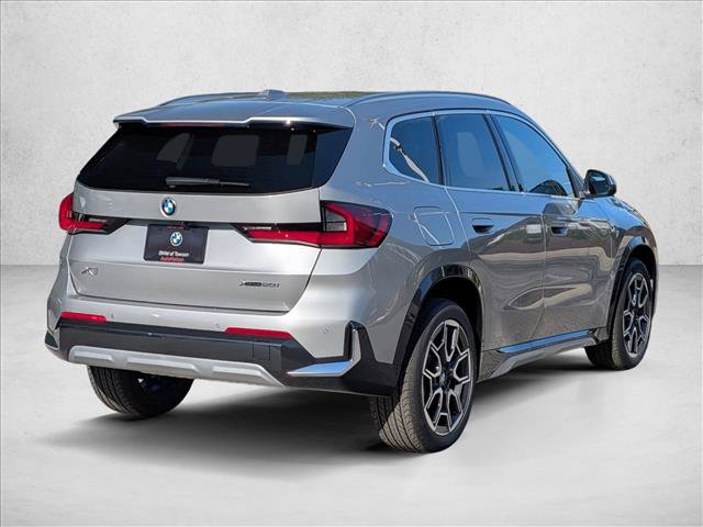 Used 2026 BMW X1 xDrive28i w/ Convenience Package AWD/4WD image 2