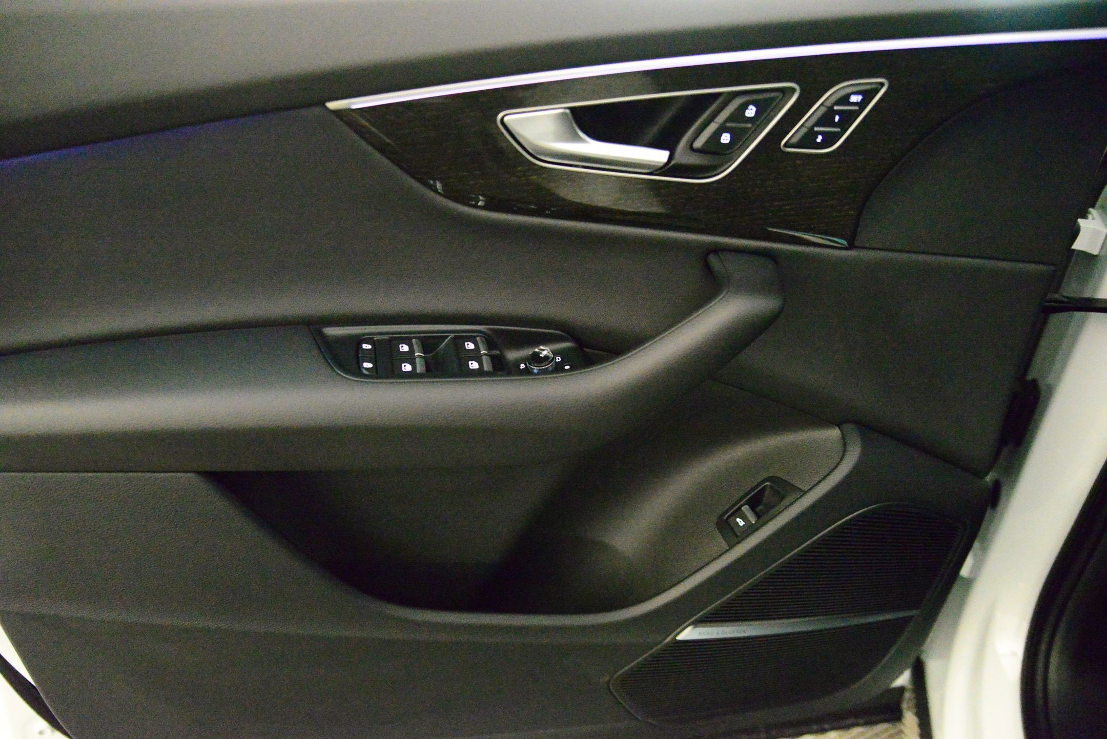 New 2026 Audi Q7 2.0T Premium image 21