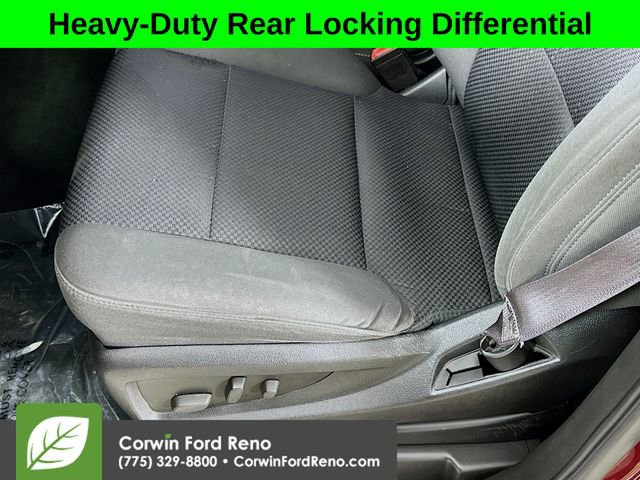 Used 2014 Chevrolet Silverado 1500 LT w/ LT Convenience Package image 20