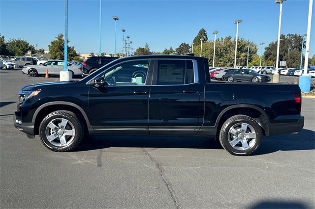 New 2026 Honda Ridgeline RTL image 7