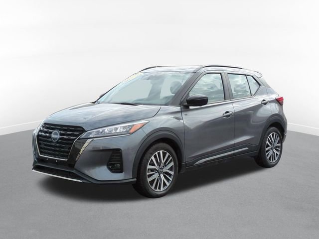 Used 2024 Nissan Kicks SR image 5