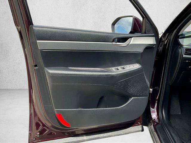 Used 2022 Hyundai Palisade SEL w/ Convenience Package FWD image 15