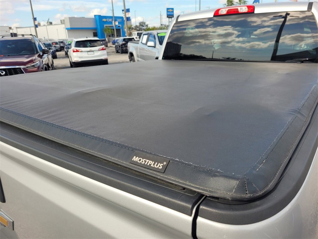 Used 2017 Chevrolet Silverado 1500 LS w/ LS Convenience Package image 11